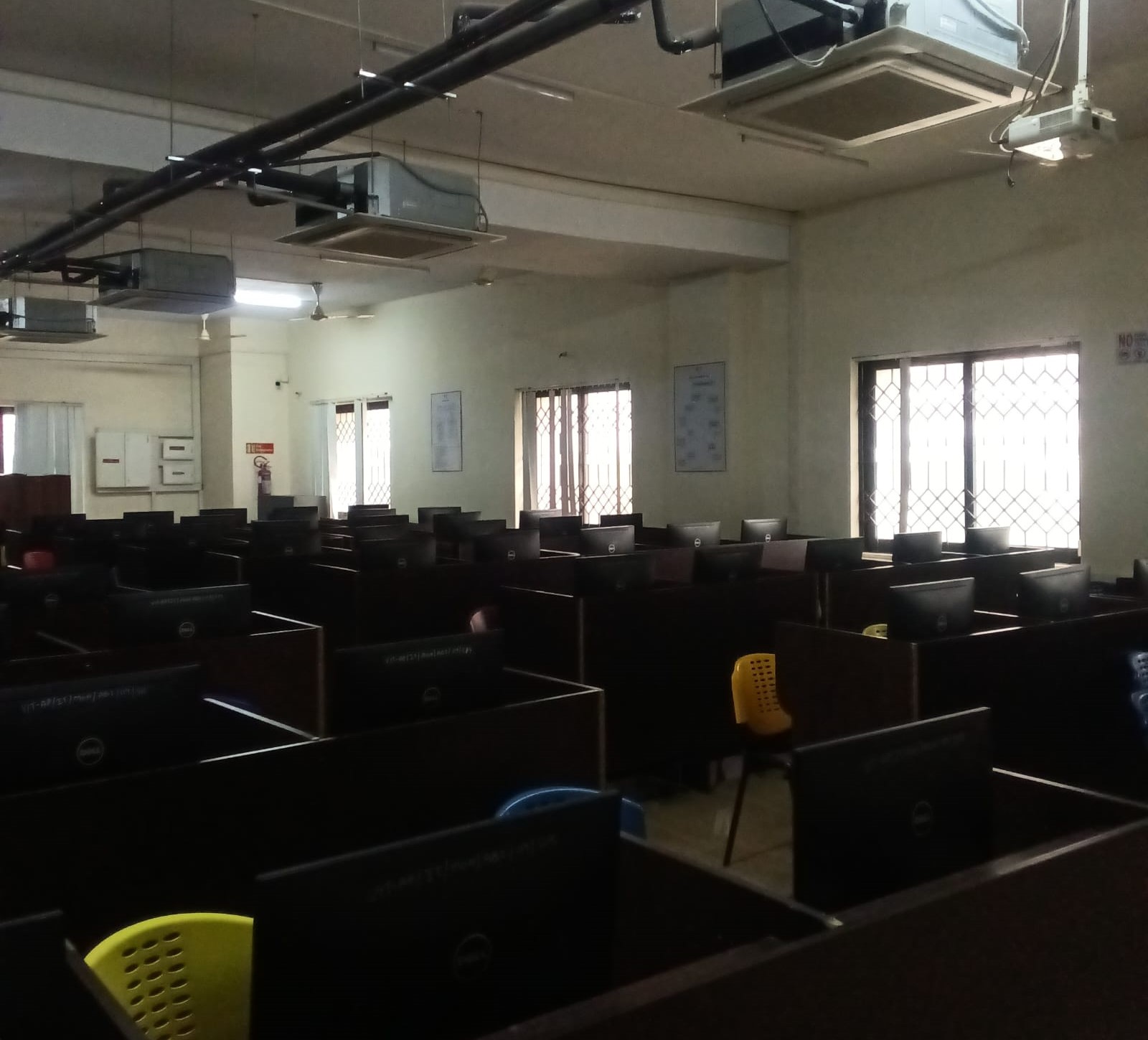 VIT AP Academic Building photo 18